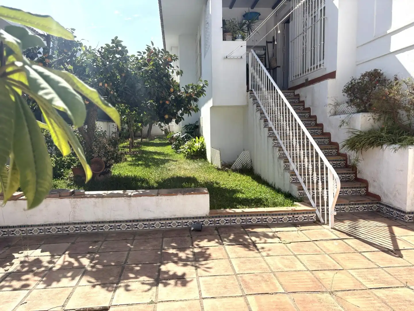 Detached house with garden for sale in Capellanía - Retamar, imagen 49
