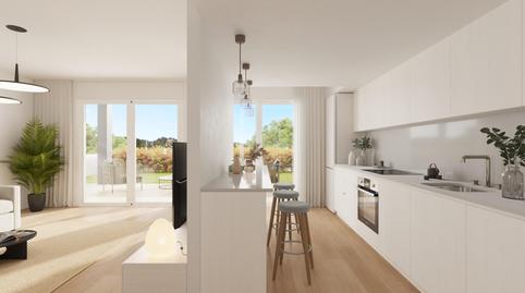 Foto 2 de Casa adosada en venda a  Barcelona, 2, Balcón de Finestrat - Terra Marina, Finestrat