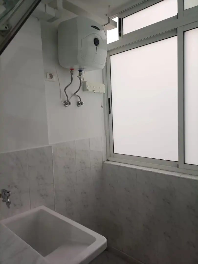 Badezimmer von Wohnung zur Miete in Carrizal