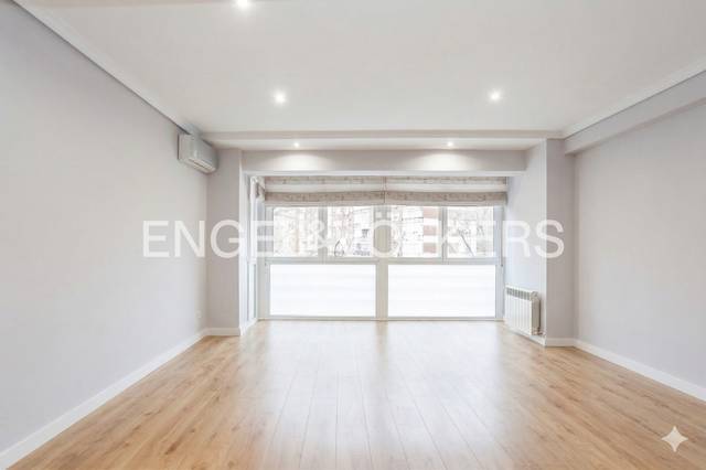 Piso en Alquiler en Príncipe de Vergara en Hispanoamérica - Bernabéu