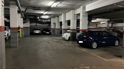 Foto 3 de Garaje en venta en Jaume Canalies I Amat, Vinyets - Molí Vell, Sant Boi de Llobregat