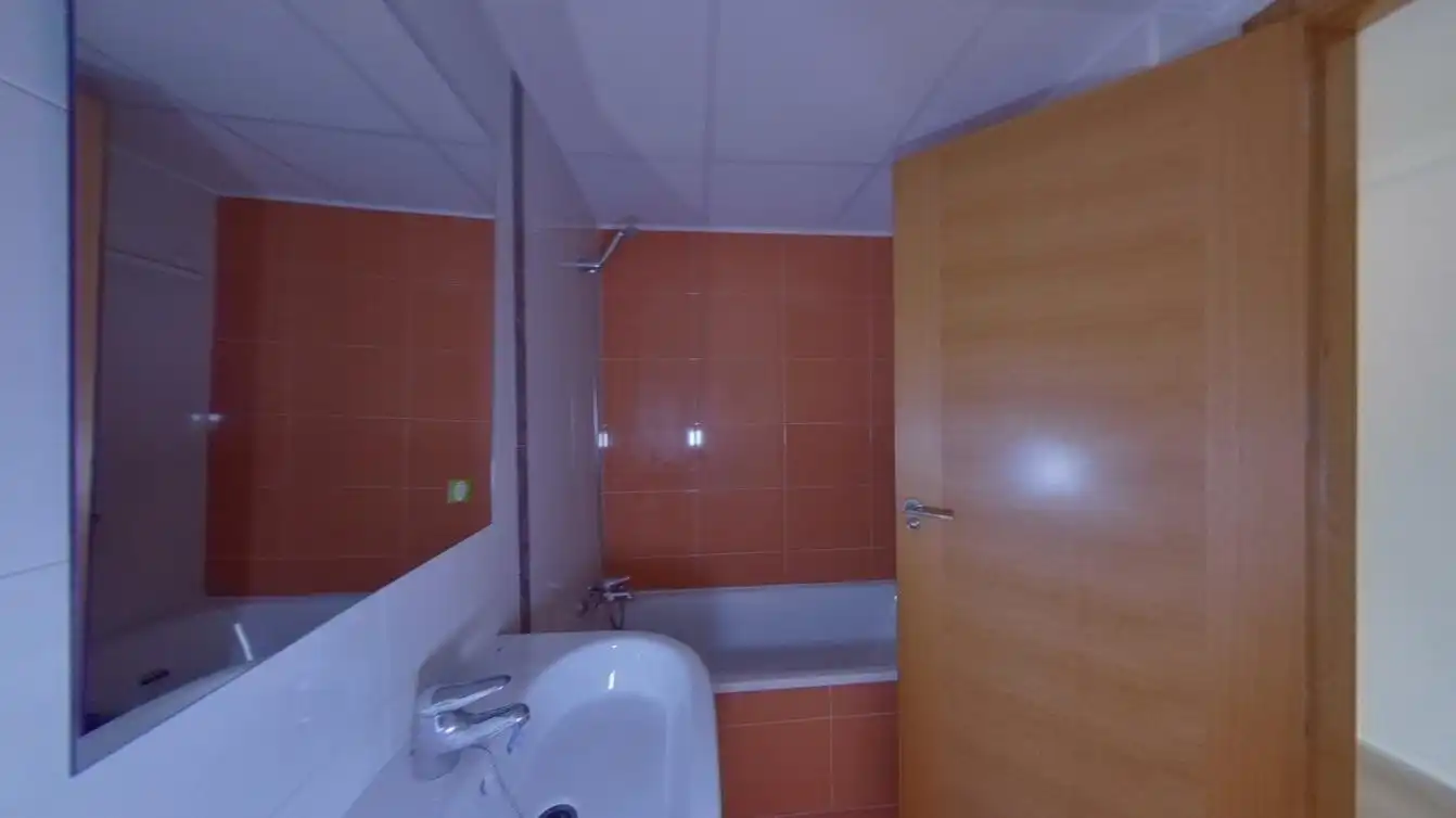 Bathroom of Flat for sale in Molina de Segura