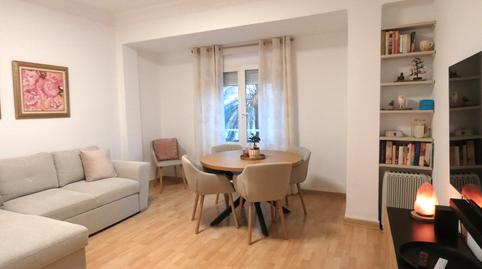 Photo 2 of Flat for sale in Ciutat Jardí, Valencia