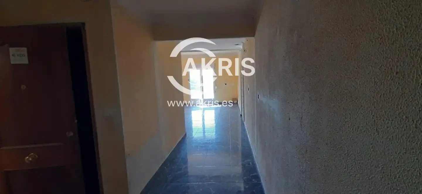 Wohnung zum Verkauf in Calle Altozano, La Villa de Don Fadrique