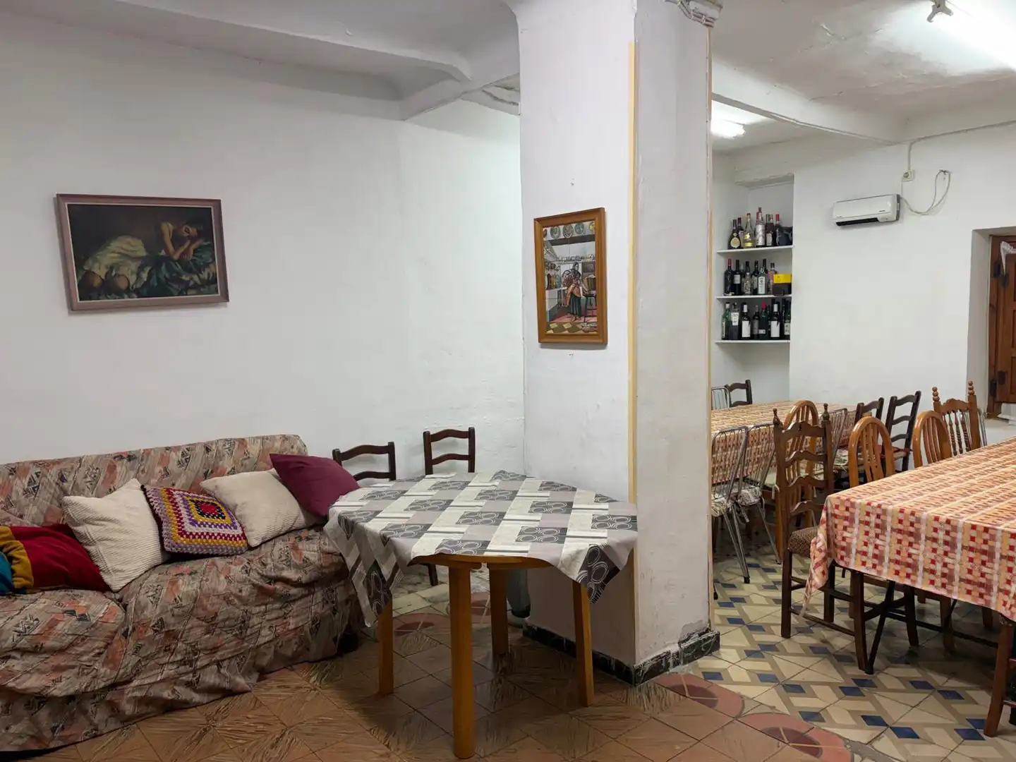 Casa in vendita a Las Cruces, imagen 4