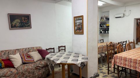Foto 4 de Casa o xalet en venda a Las Cruces, Villena