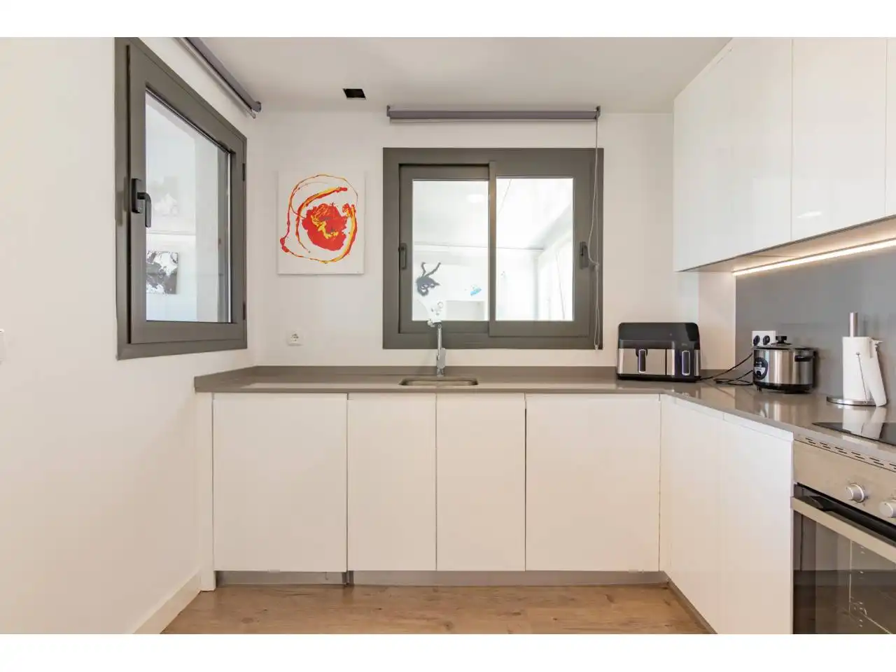 Maison jumelée à vendre à Avenida Condado de Huelva, imagen 34