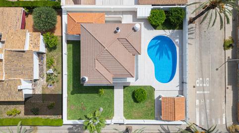 Foto 3 de Casa o xalet en venda a Calle de Ariete, Cabo Roig, Orihuela