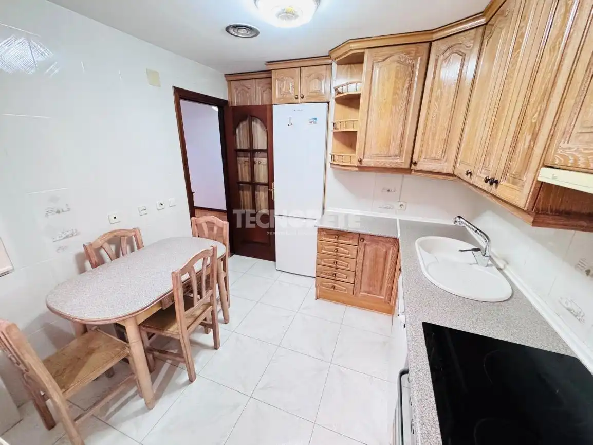 Piso con piscina en venta en Buenavista - Valparaíso - La Legua, imagen 9