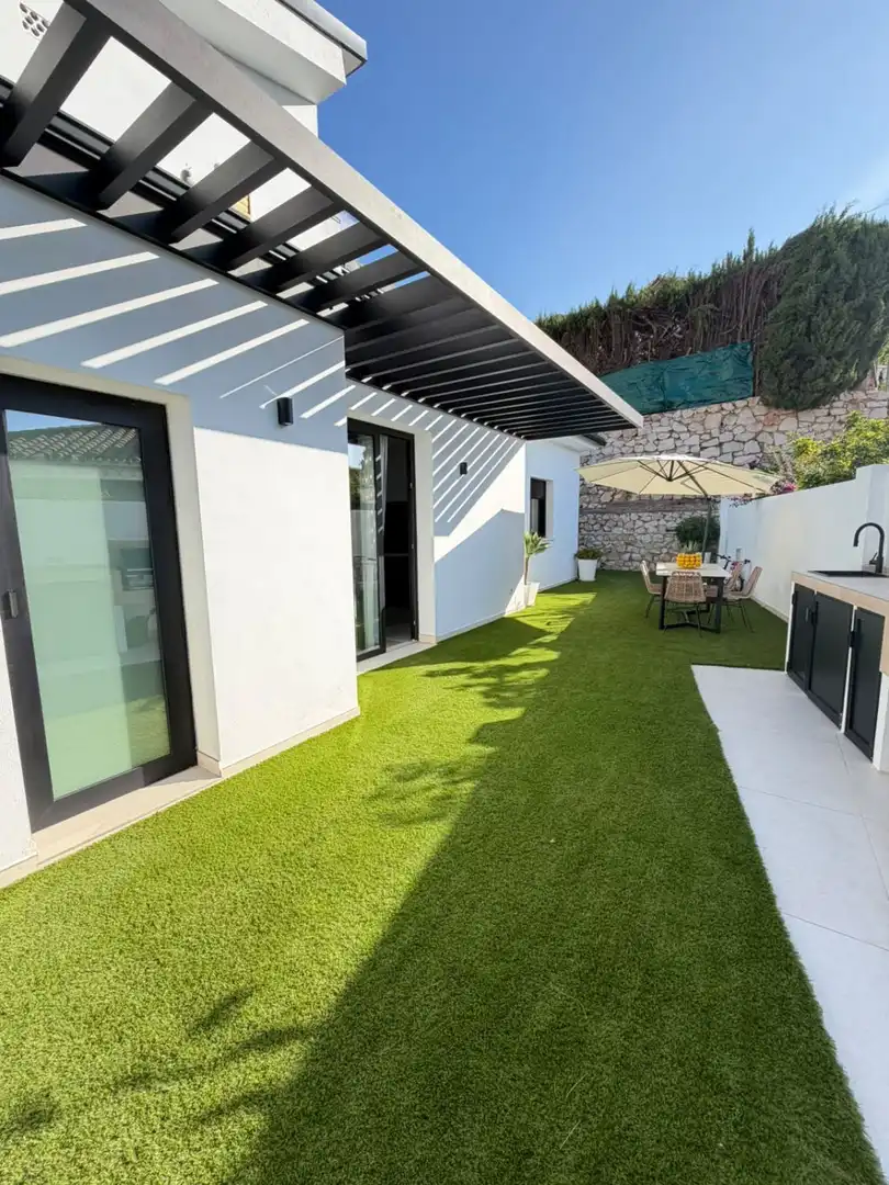 Villa avec piscine à vendre à Montealto - Monterrey, imagen 11