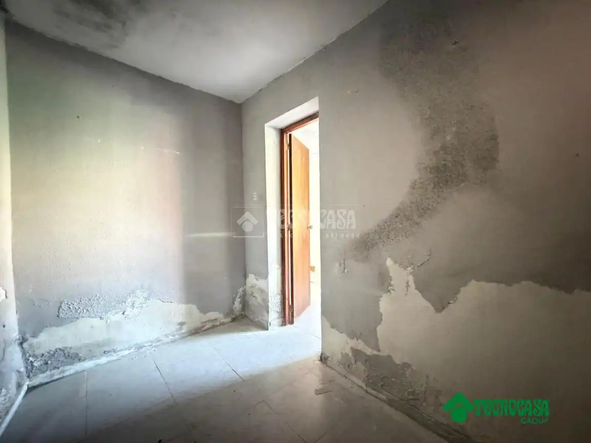 Habitación de Piso en venta en Escalonilla