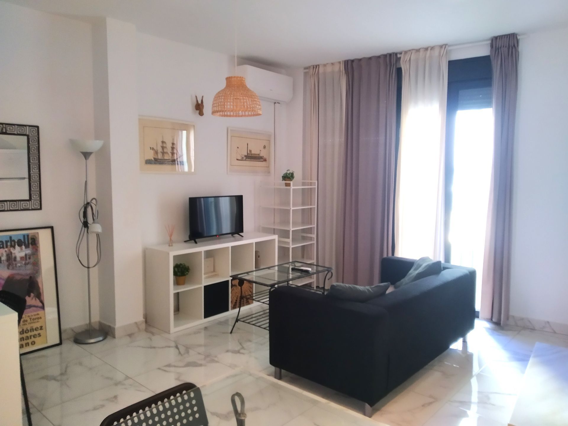 Wohnung zum Verkauf in Peña, La Merced, Centro