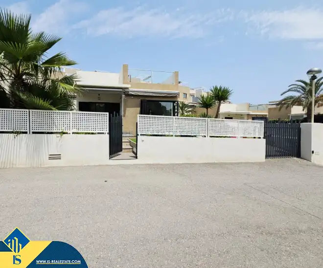 Villa mit Pool zum Verkauf in Orihuela Costa, imagen 2