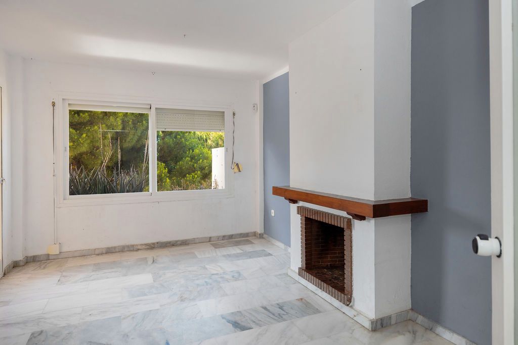 Piso en venta en Estepona