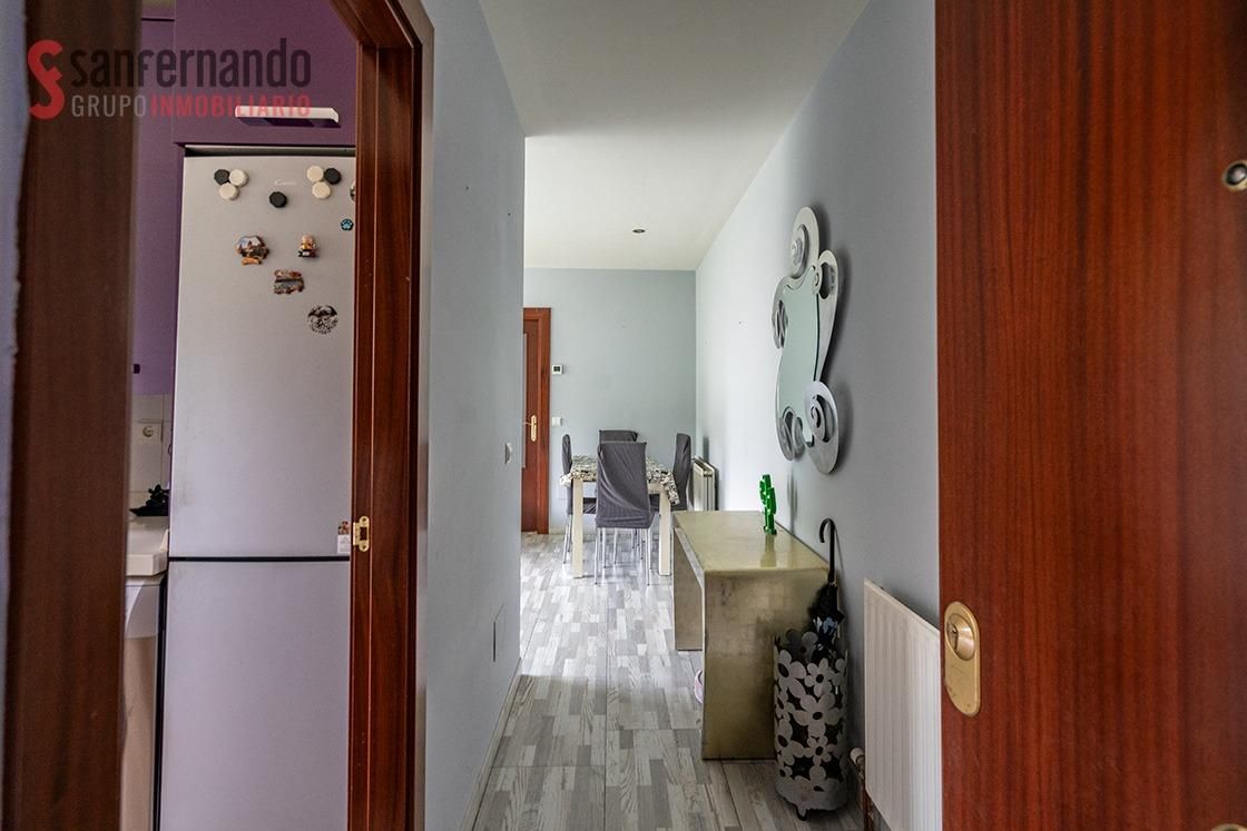 Flat for sale in Torrelavega   with Heating