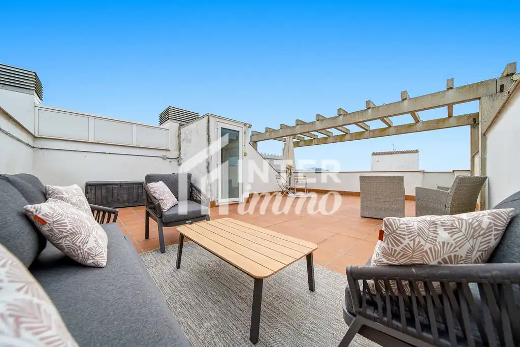 Apartment mit Pool zum Verkauf in Avenida PORT CANIGÓ 15, imagen 3