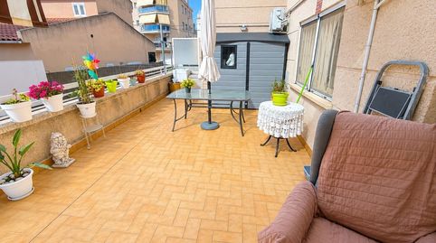 Planta baja con gran terraza, parking y trastero a pocos metros de la playa, imatge 5