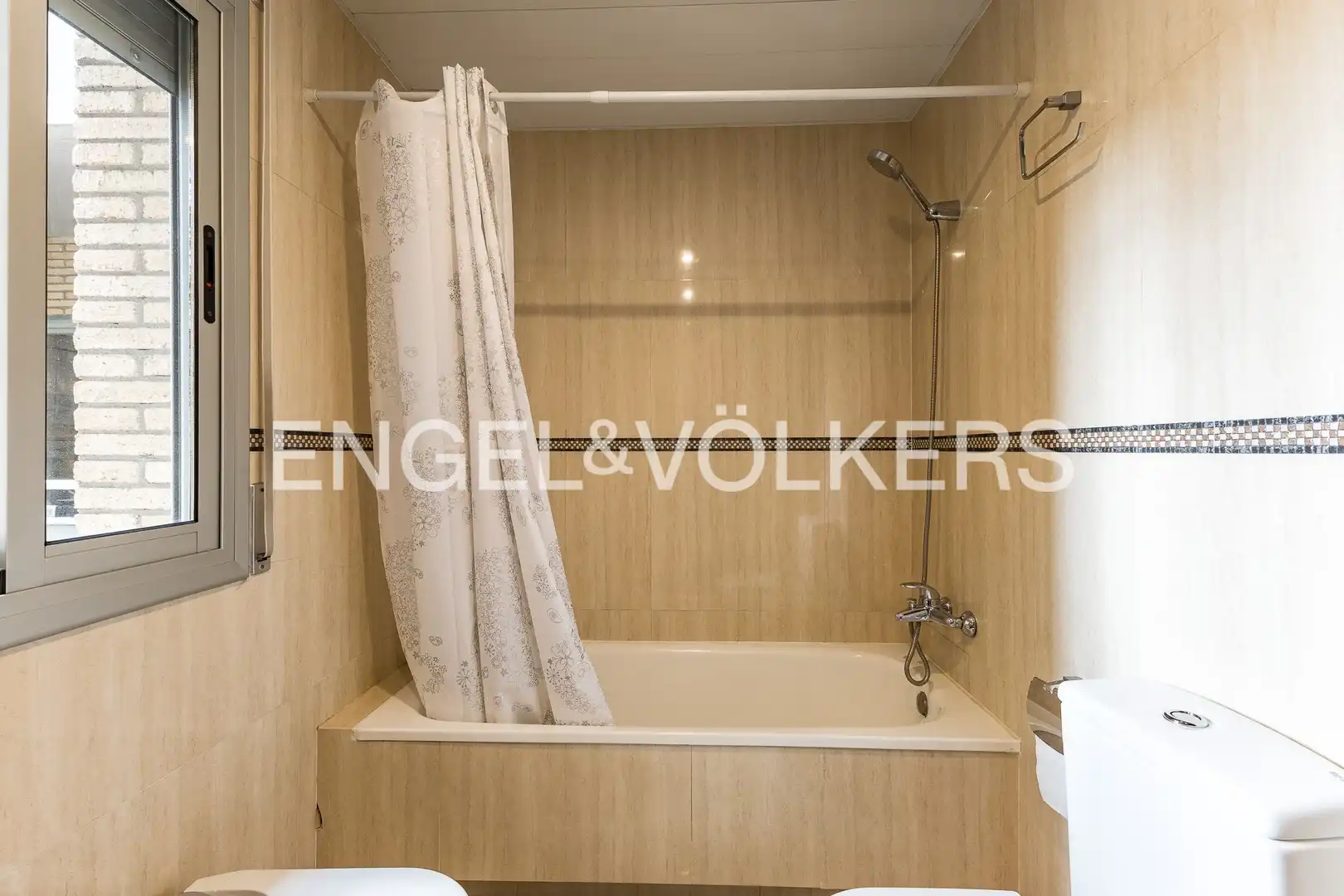 Flat with terrace for sale in Molins de Rei, imagen 29