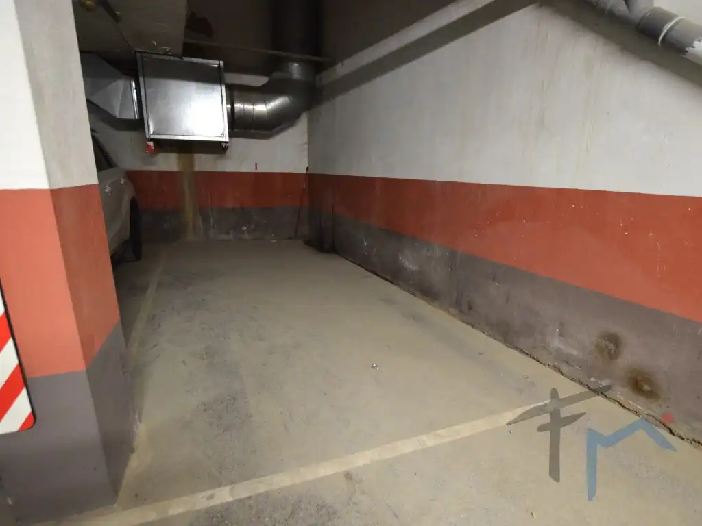Einzelparkplatz zum Verkauf in Masquefa, imagen 3