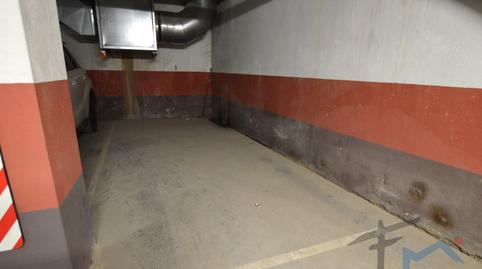 Foto 3 de Garaje en venta en N/a, Masquefa, Barcelona