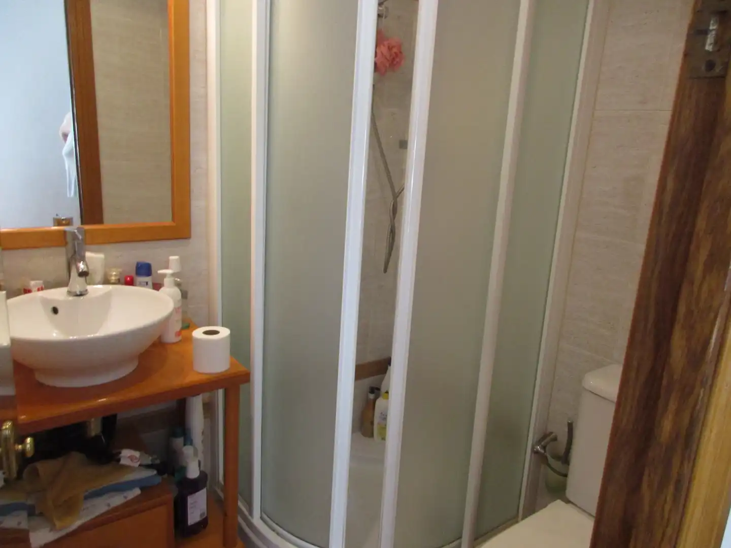 Mixed residential for sale in Carrer del Doctor Gimbernat, imagen 44