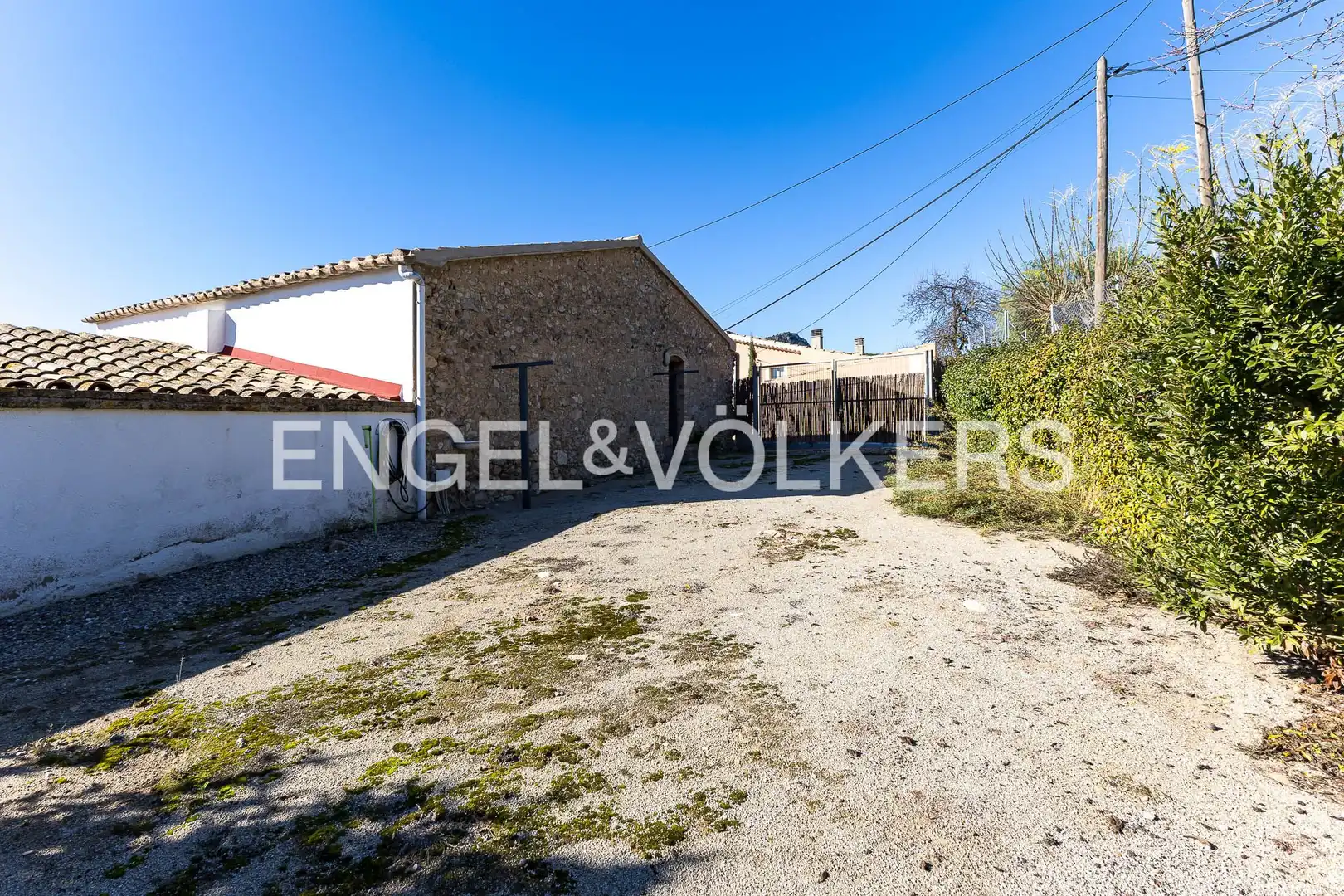 Casa amb piscina en venda a Torrelles de Foix, imagen 71
