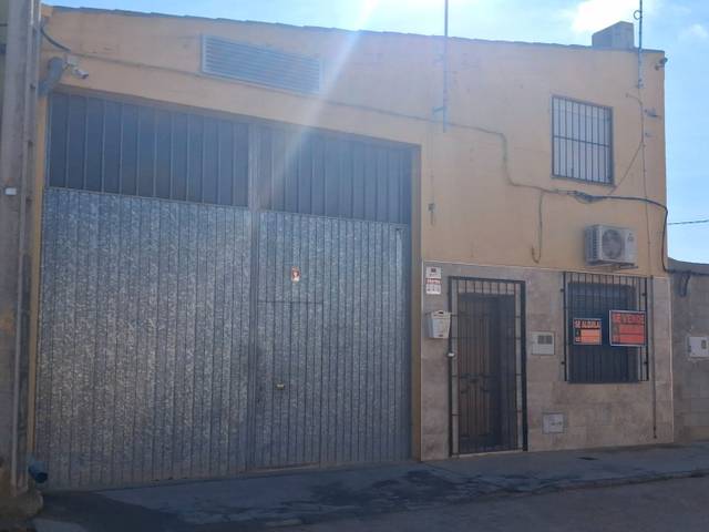 Local comercial en Venta en Calle San Sebastián, 10 en San Clemente