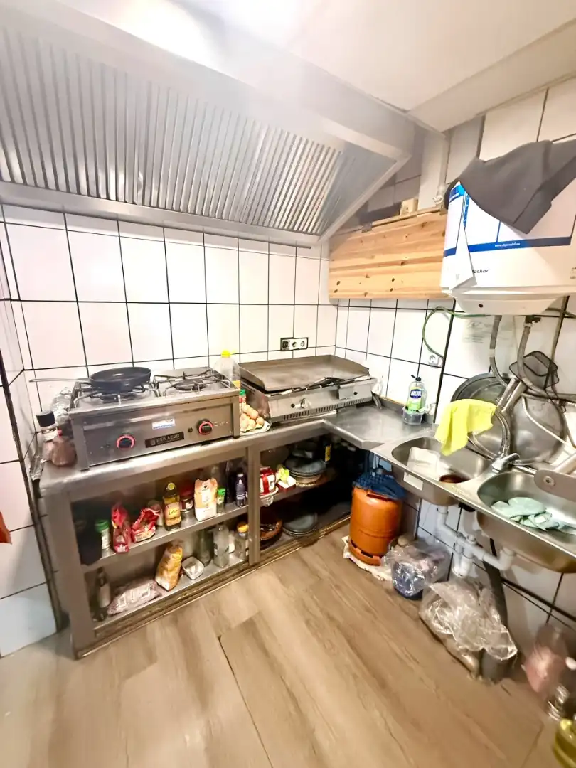 Local comercial en traspaso en Sant Ramón, imagen 13