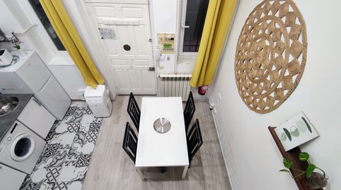 Photo 2 of Flat for sale in Calle de Galileo, Arapiles, Madrid Capital