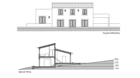 Photo 2 of Residential for sale in Polígono Polígono 33 Parcela 436, S'Horta - Cas Concos des Cavaller - Es Carritxó, Illes Balears