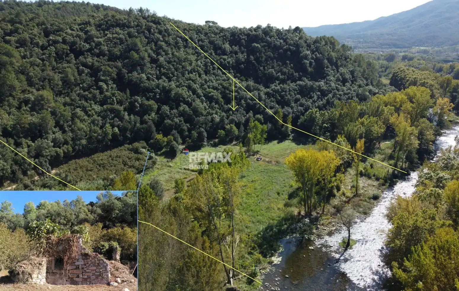 Residential for sale in Sant Julià del Llor i Bonmatí