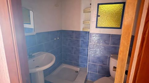 Foto 4 von Wohnung zum Verkauf in Pintor Sorolla, Plaza Elíptica - República Argentina, Gandia