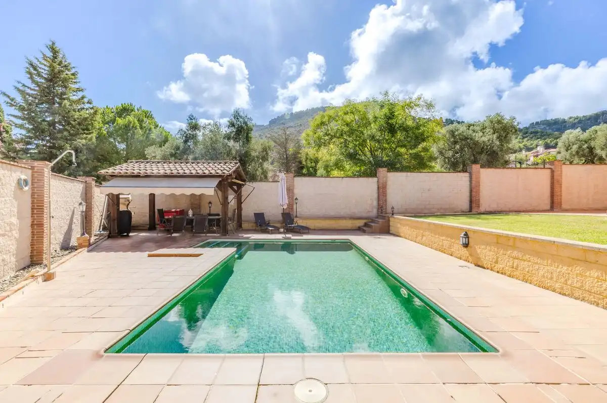 Chalet con terraza en venta en Calle el Tomillar, imagen 3
