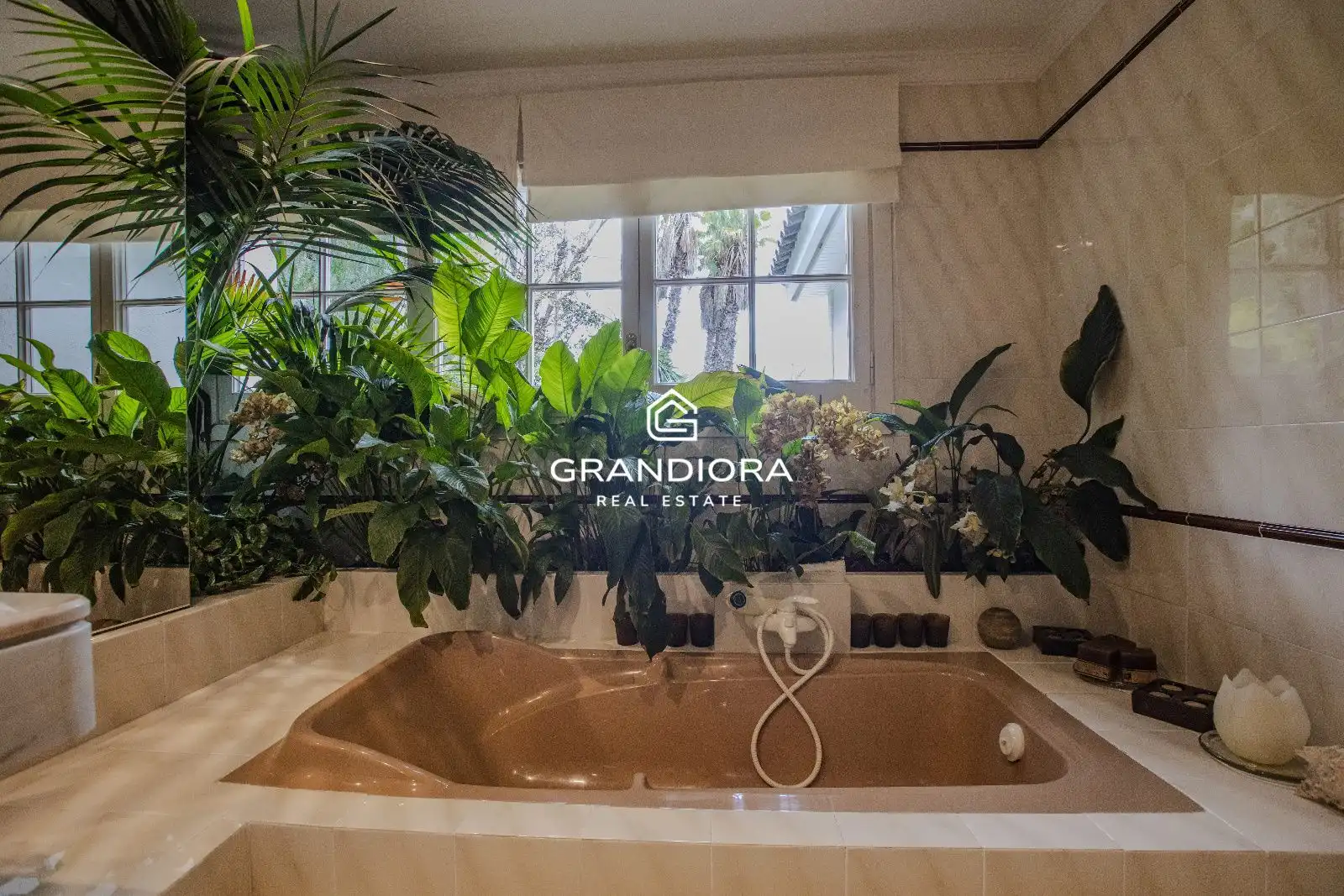 Villa avec piscine à vendre à Paseo De les monges, imagen 35