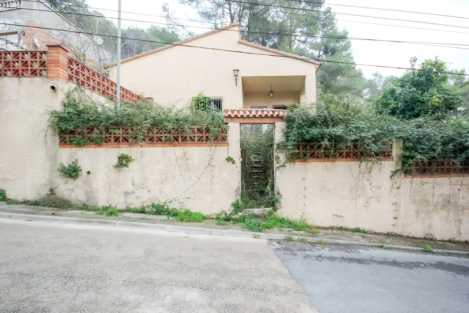 Detached house for sale in C/ de Verge