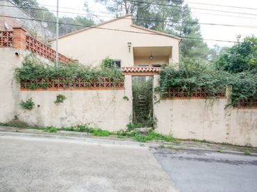 Detached house for sale in C/ de Verge