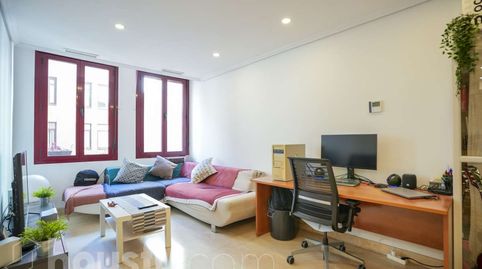 Foto 2 de Piso en venta en Cl. Echegaray, ., Cortes - Huertas, Madrid Capital