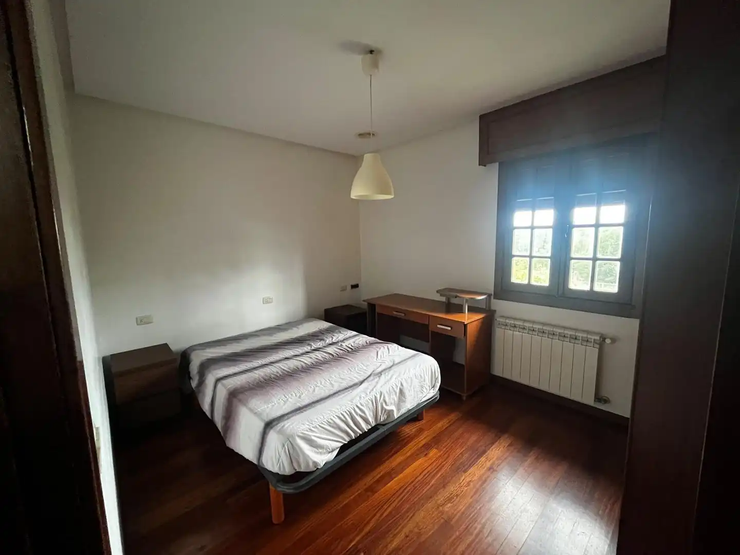 Habitación de Casa o chalet de alquiler en San Cibrao das Viñas, Ourense