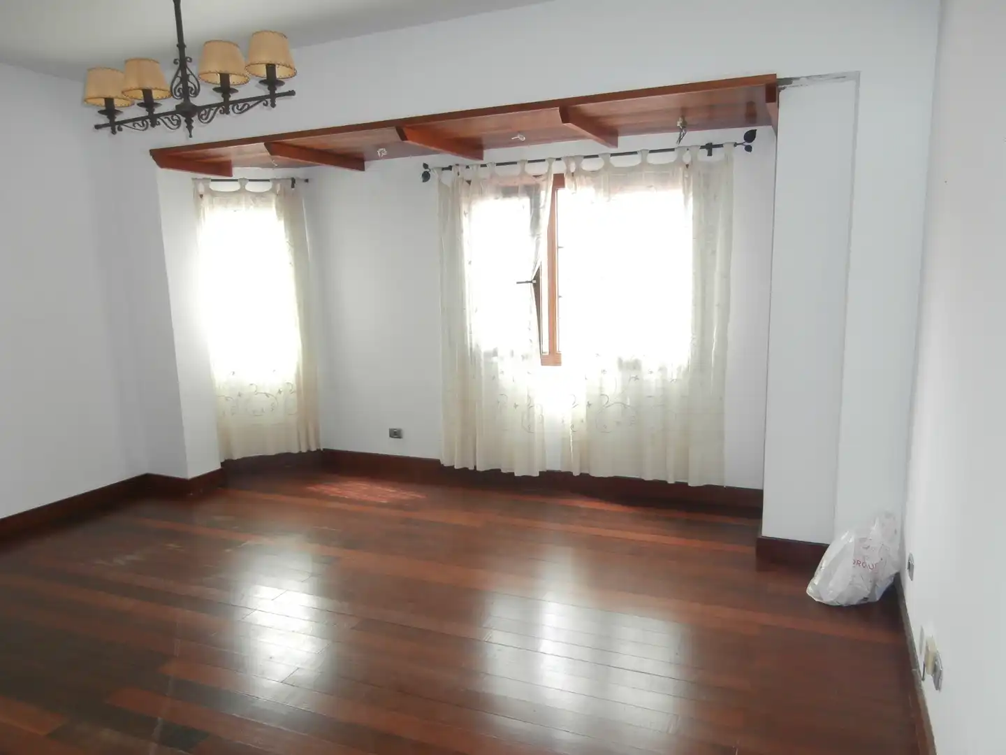 Comedor de Piso de alquiler en Moya (Las Palmas)