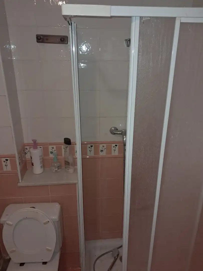 Baño de Piso en venta en Carlet con Parquet, Terraza y Amueblado