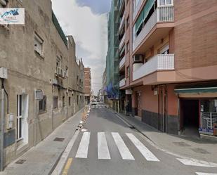 Vista exterior de Casa o xalet en venda en El Prat de Llobregat