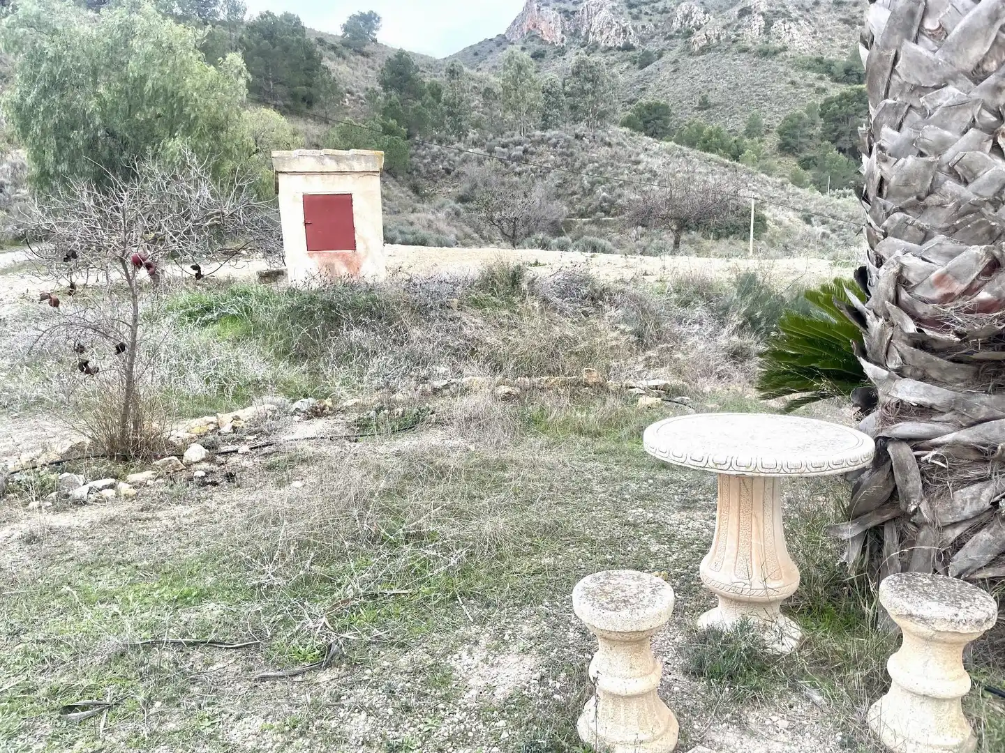Haus zum Verkauf in Aguaderas, imagen 39