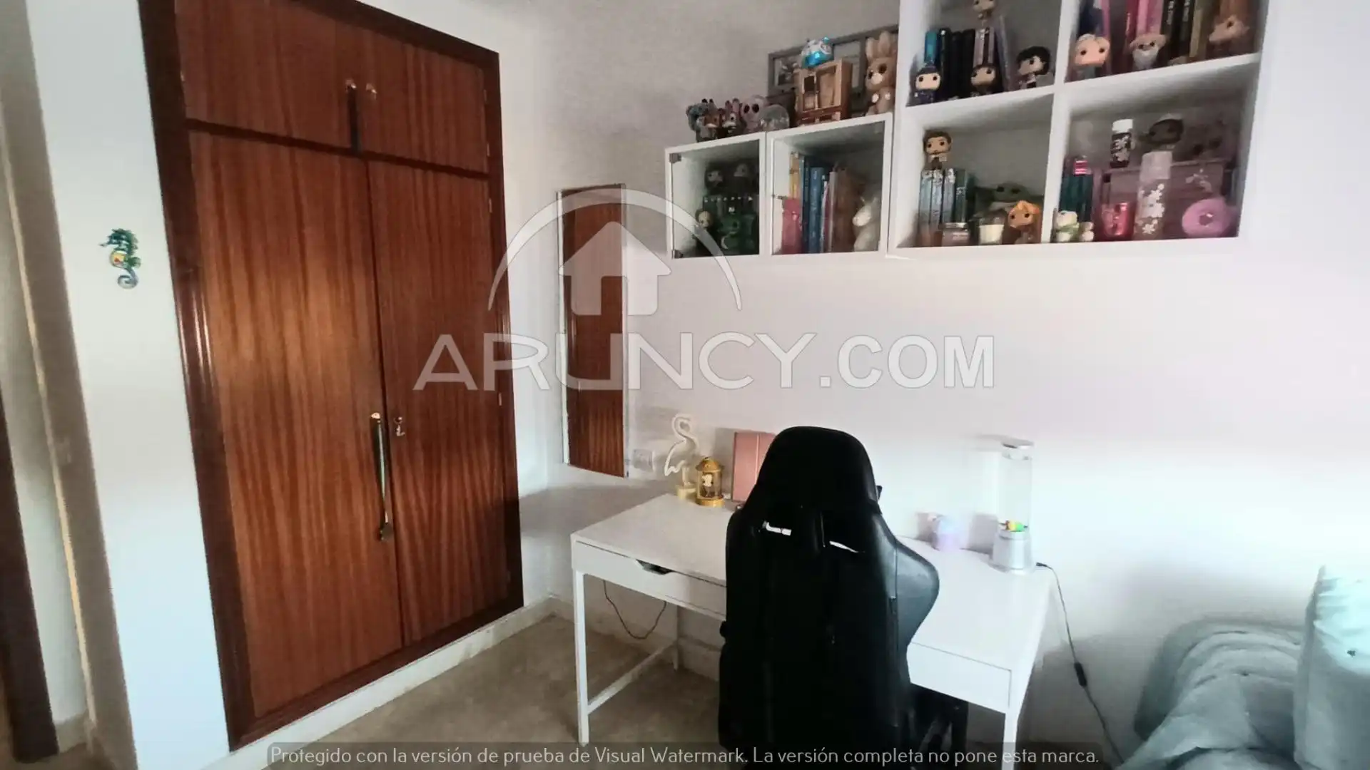 Casa adosada en venta en Oromana