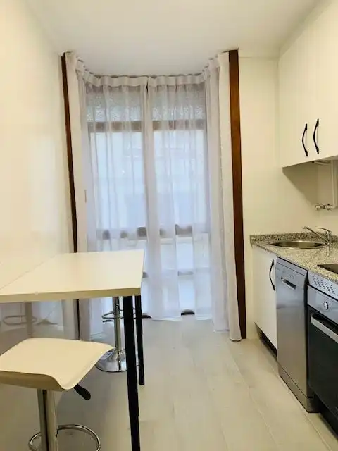 Flat for rent in Barrio del Centro