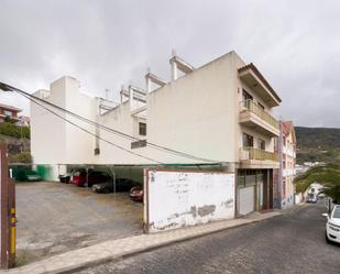 Exterior view of Flat for sale in Icod de los Vinos  with Terrace and Balcony