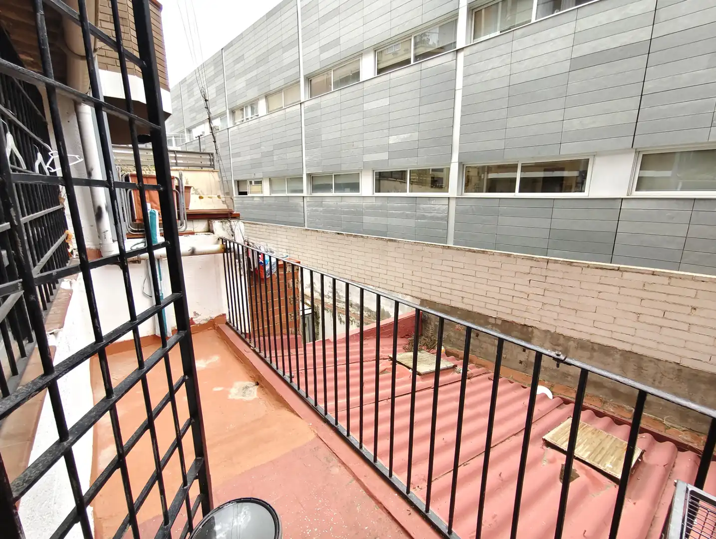 Wohnung mit Terrasse zum Verkauf in Carrer de Francesc Layret, imagen 9