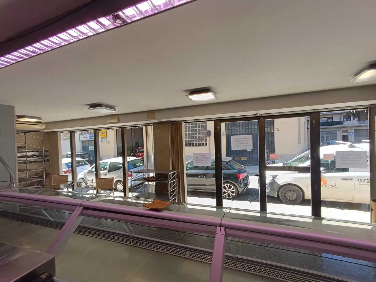 Gewerbefläche zum Verkauf in VICTOR CATALA 6- CARRER NOU 126, imagen 8