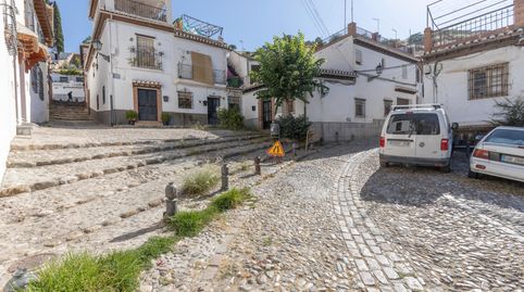 Photo 5 of Houses for sale in Barrio de Albaicín, Granada Capital
