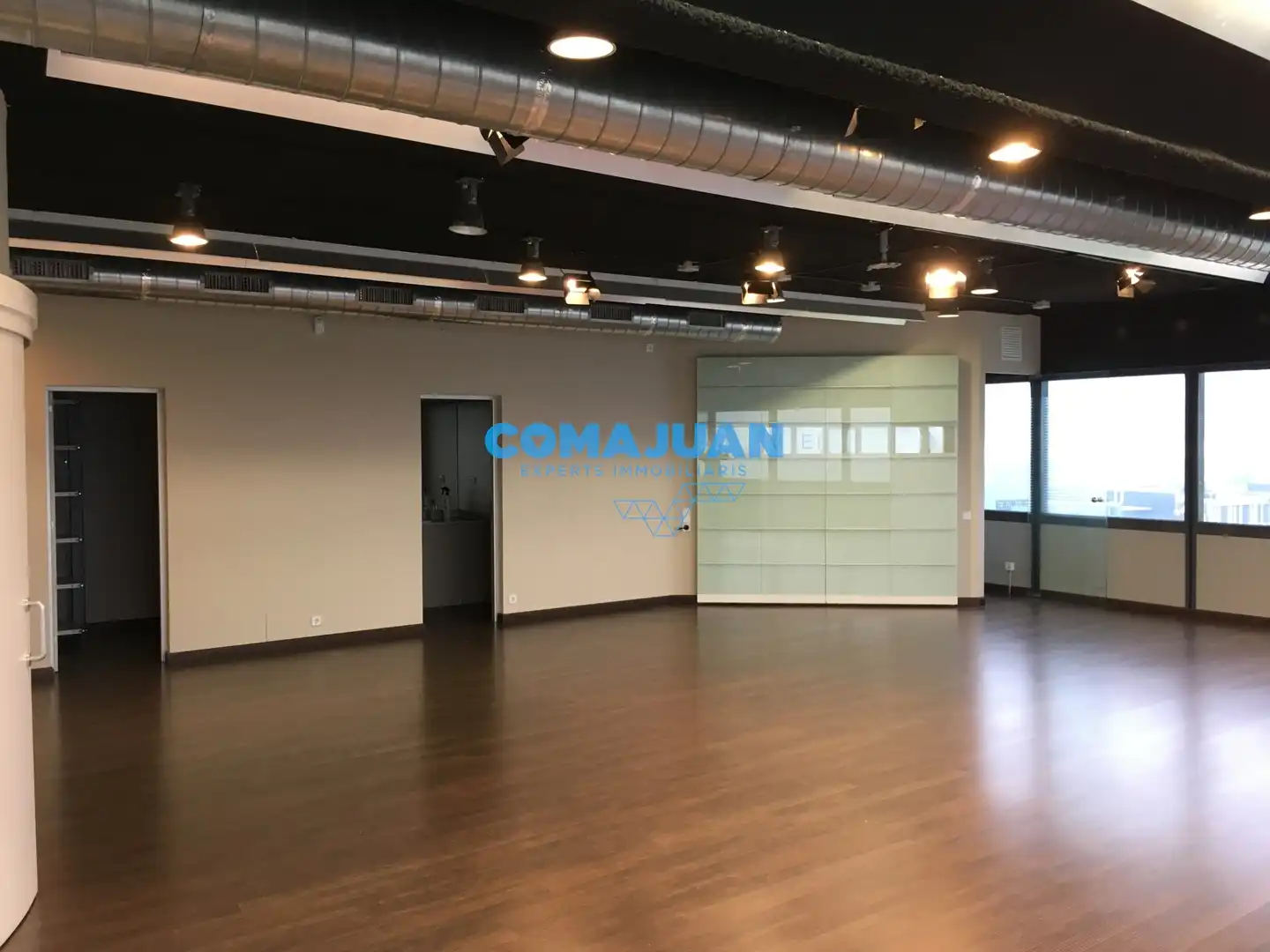 Oficina de alquiler en Mataró