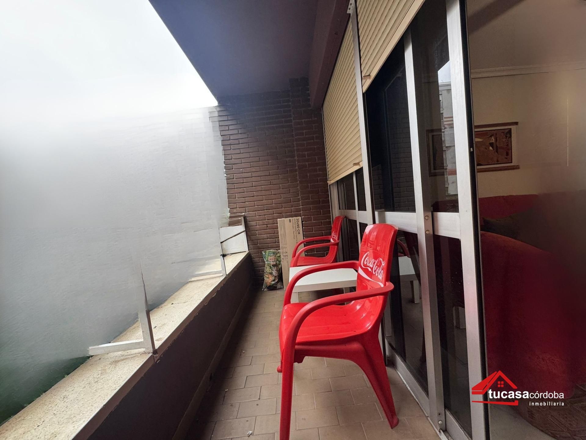 Terraza de Piso en venta en  Córdoba Capital con Aire acondicionado, Terraza y Amueblado